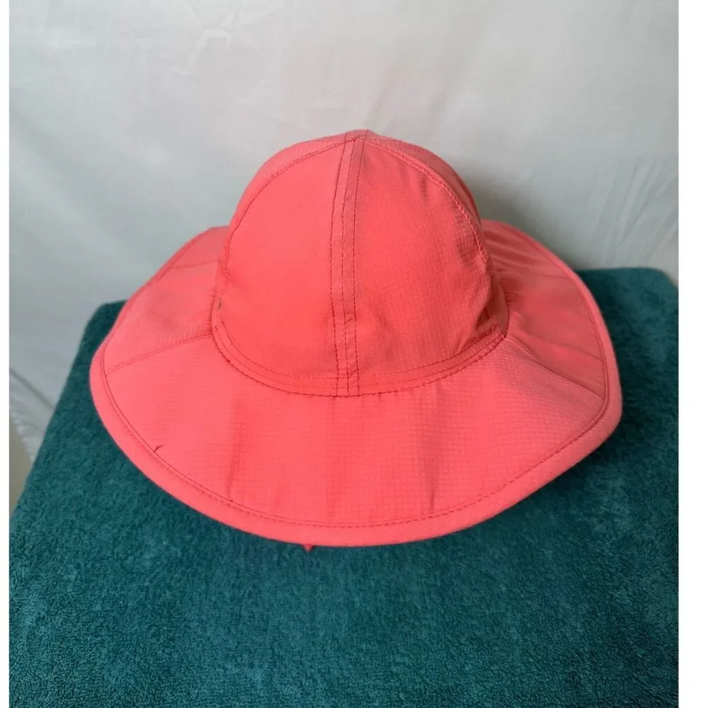 Columbia Omni Shade Women's Adjustable Bucket Hat O/S - Picture 2 of 7